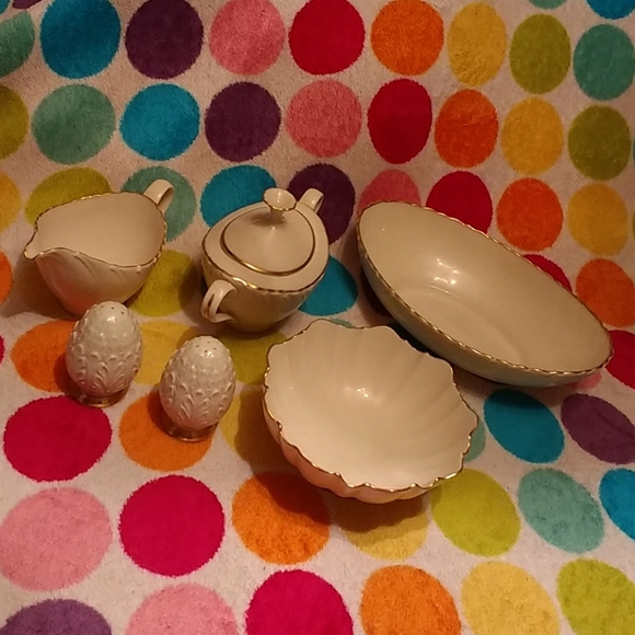 NWOB Lenox Laurent - Picture 2 of 15